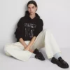 Yungblud genser med hette