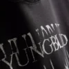 Yungblud genser med hette