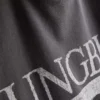 Yungblud tank-top i bomull med grafisk trykk
