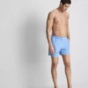 Zig-zag-Shorts