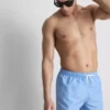 Zig-zag-Shorts