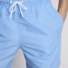 Zig-zag-Shorts
