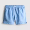 Zig-zag-Shorts